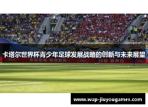卡塔尔世界杯青少年足球发展战略的创新与未来展望
