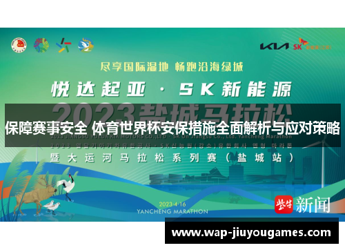 保障赛事安全 体育世界杯安保措施全面解析与应对策略